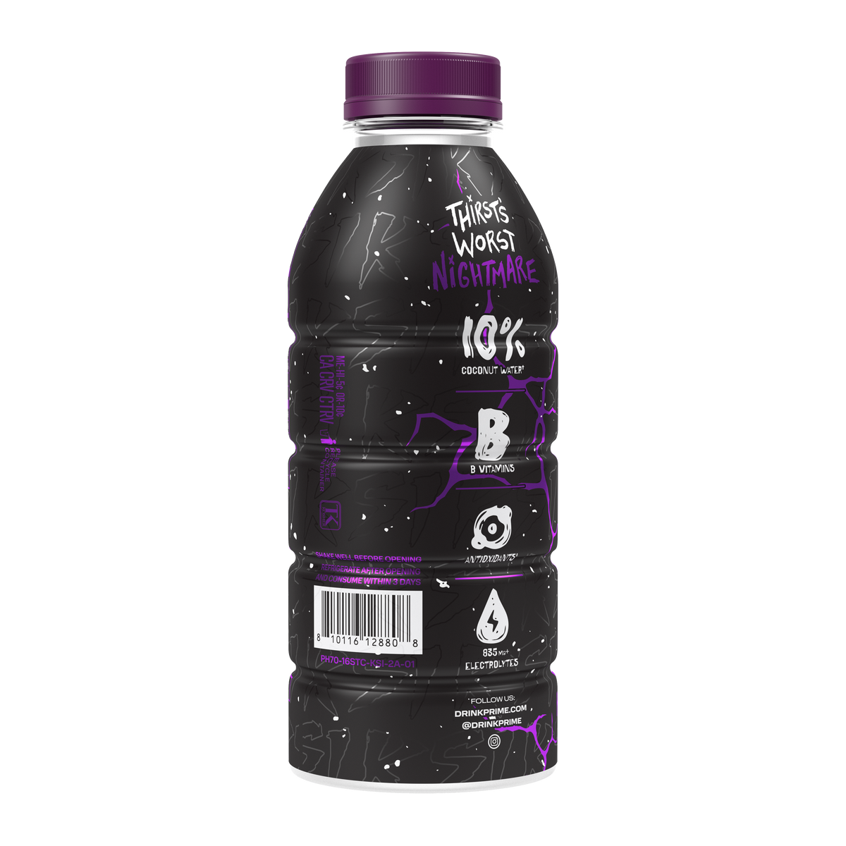 Hydration - KSI the Nightmare