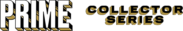 Prime Collector Series logo